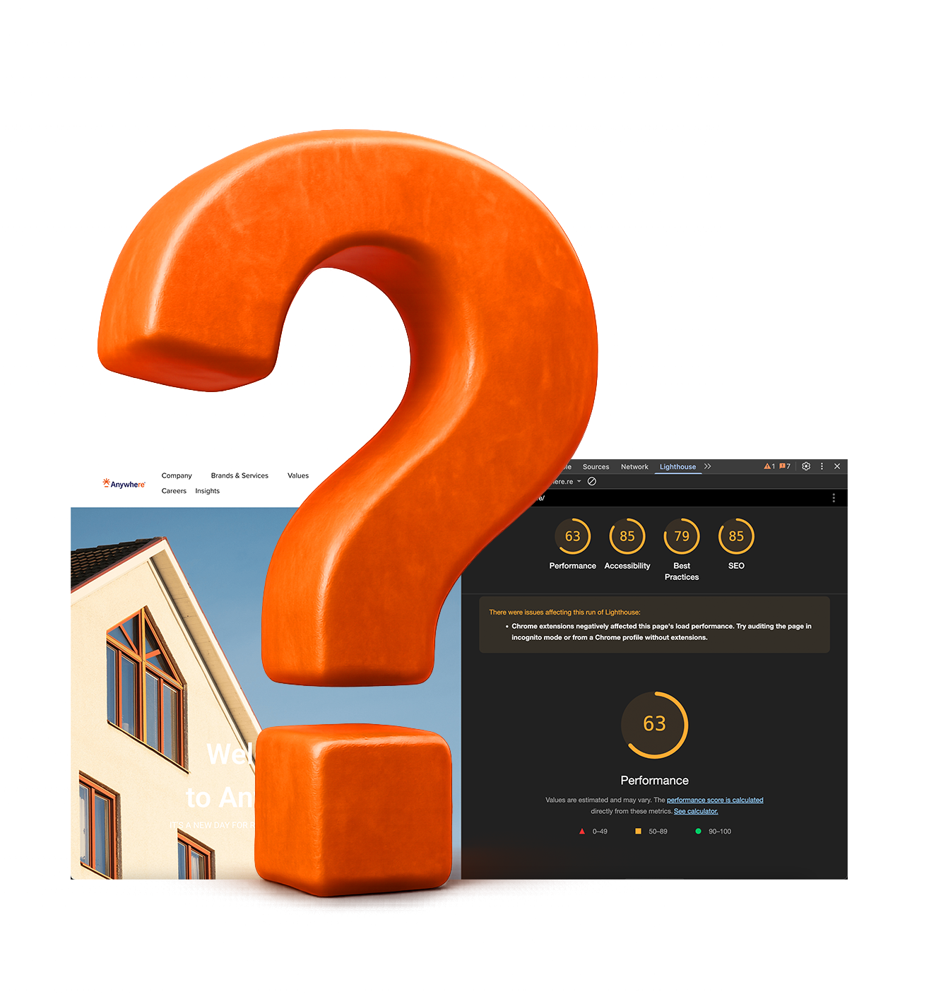 Front-End Ace Illustration